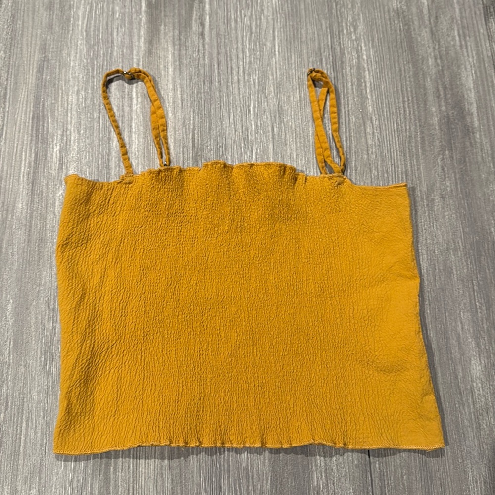Pacsun Tank Top